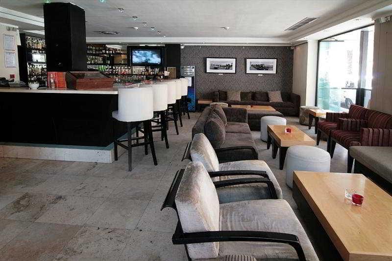 Urban Chic Boutique Hotel & Cafe Cape Town Restaurant photo